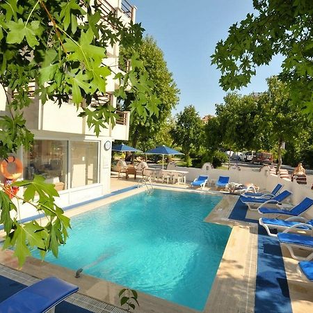 Villamar Hotel 伊丘美勒 外观 照片