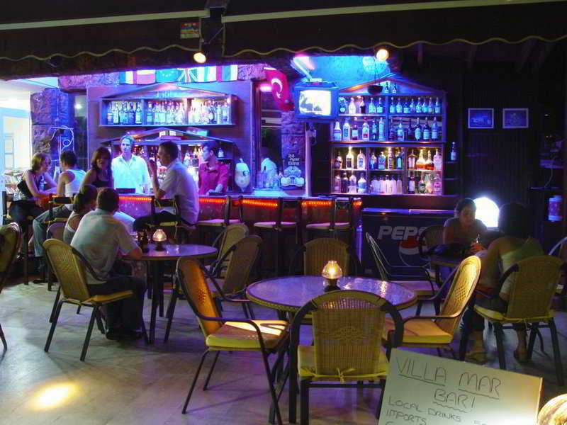 Villamar Hotel 伊丘美勒 外观 照片