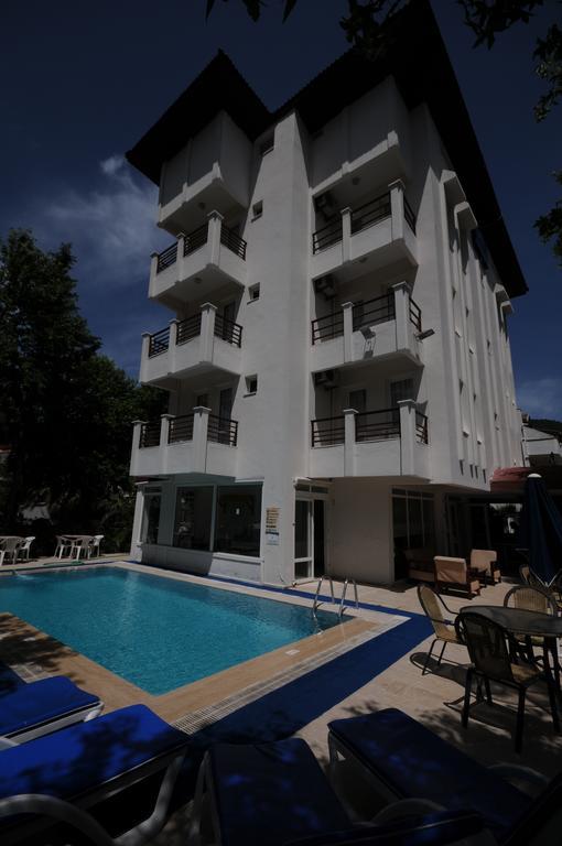 Villamar Hotel 伊丘美勒 外观 照片
