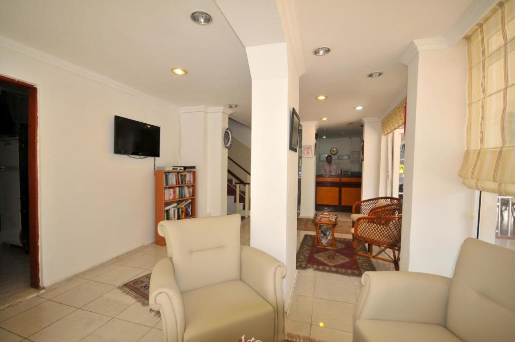 Villamar Hotel 伊丘美勒 外观 照片