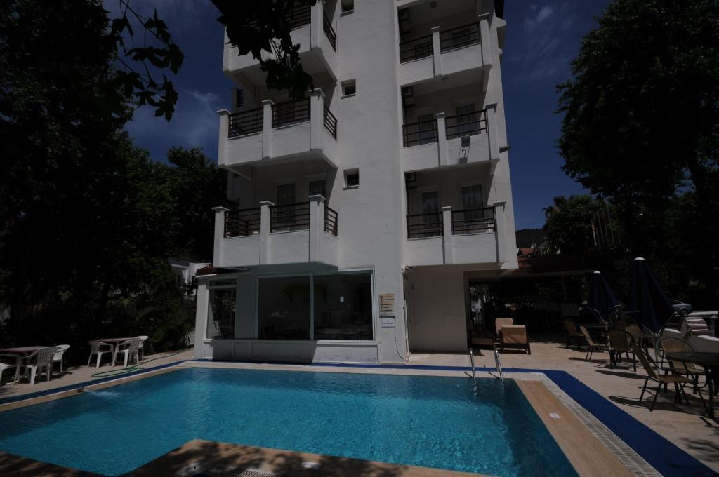 Villamar Hotel 伊丘美勒 外观 照片