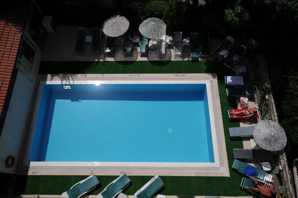 Villamar Hotel 伊丘美勒 外观 照片