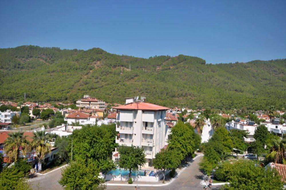 Villamar Hotel 伊丘美勒 外观 照片