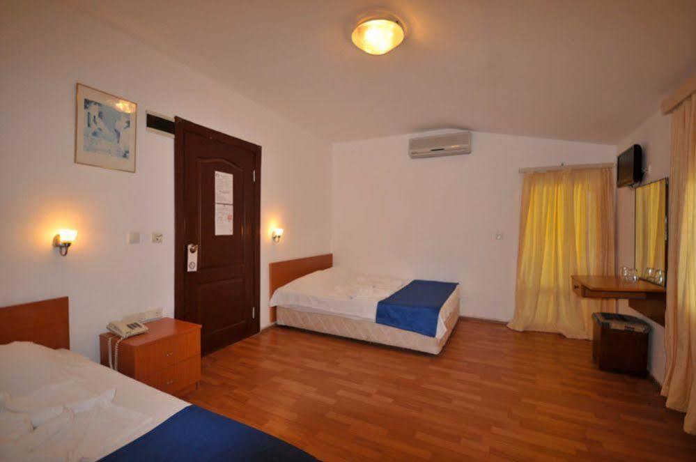 Villamar Hotel 伊丘美勒 外观 照片