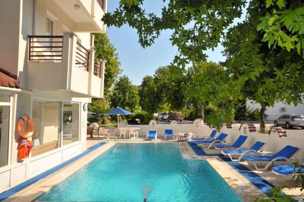 Villamar Hotel 伊丘美勒 外观 照片
