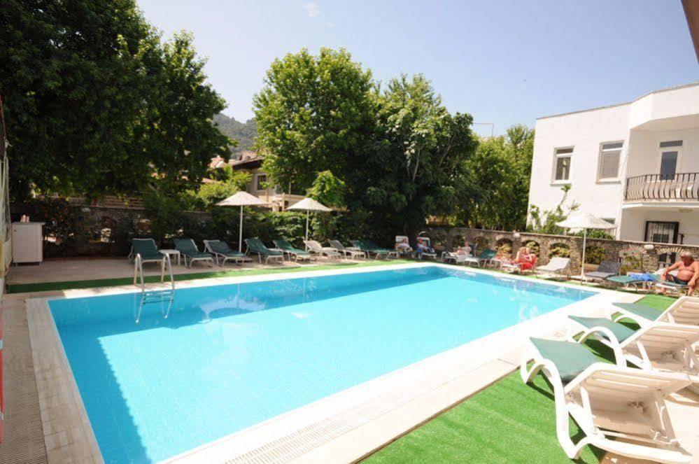 Villamar Hotel 伊丘美勒 外观 照片