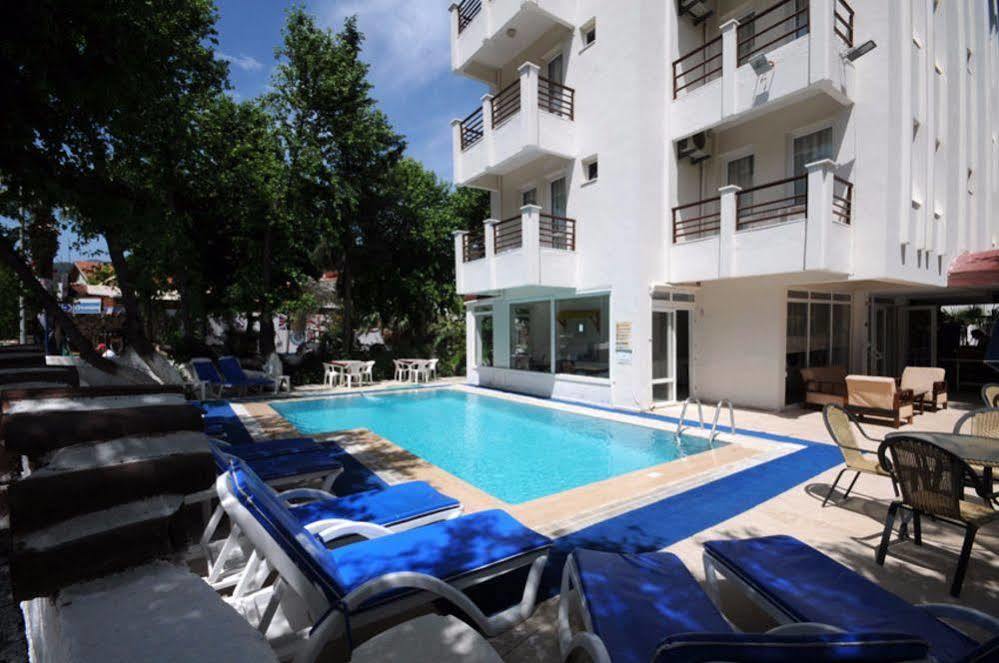 Villamar Hotel 伊丘美勒 外观 照片