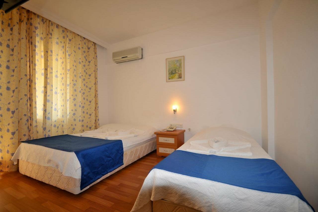 Villamar Hotel 伊丘美勒 外观 照片