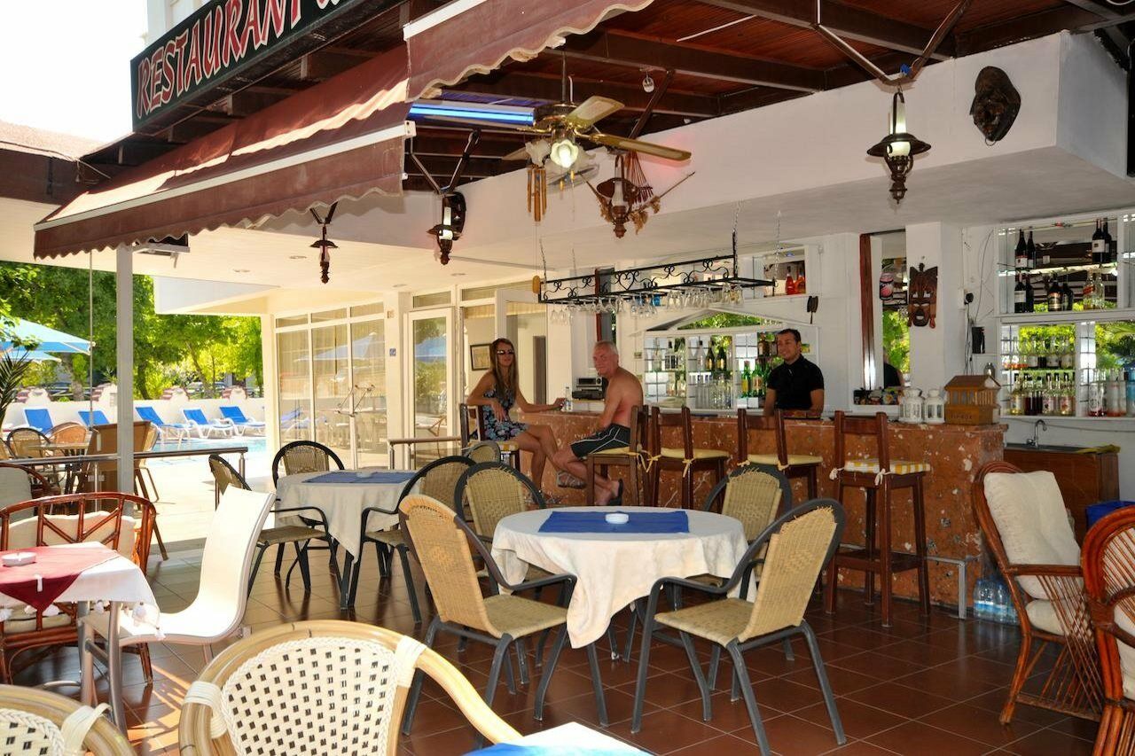 Villamar Hotel 伊丘美勒 外观 照片
