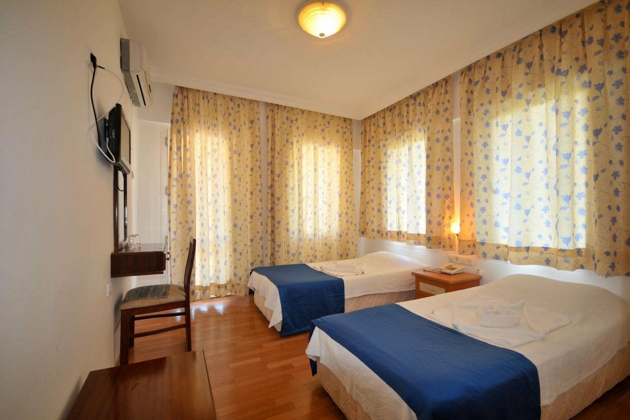 Villamar Hotel 伊丘美勒 外观 照片