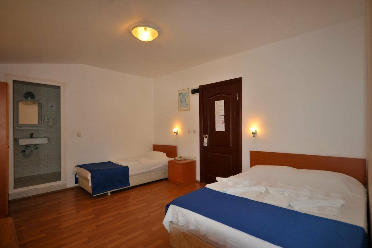 Villamar Hotel 伊丘美勒 外观 照片
